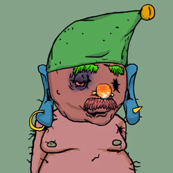 Gnomeville #6518