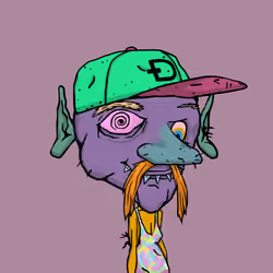 Gnomeville #3630