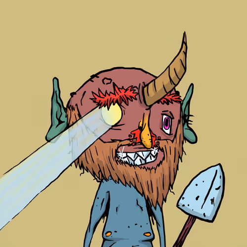 Gnomeville #1657