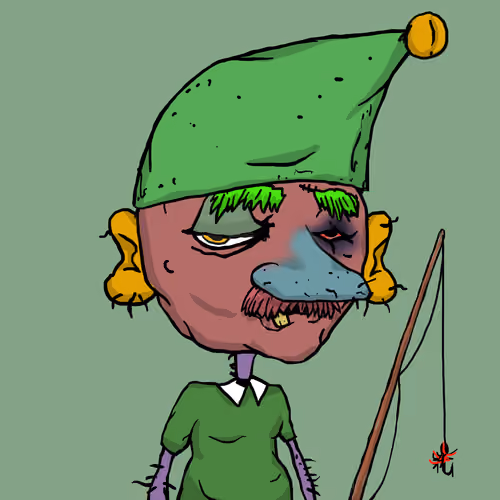 Gnomeville #451