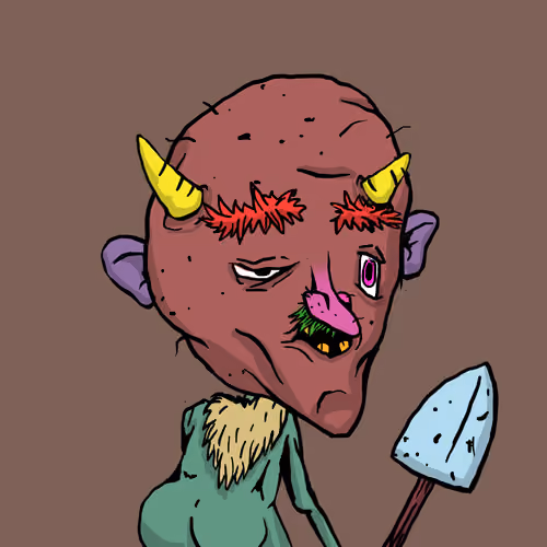 Gnomeville #7770