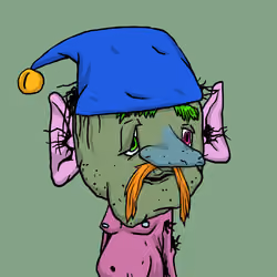Gnomeville #2091