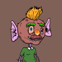Gnomeville #8193