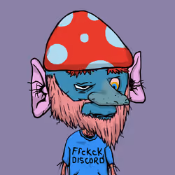 Gnomeville #2207