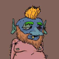 Gnomeville #6807