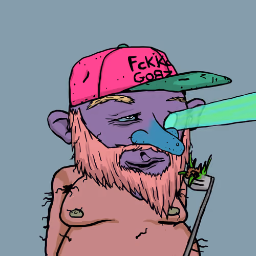 Gnomeville #2939