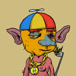 Gnomeville #6805