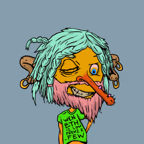 Gnomeville #925