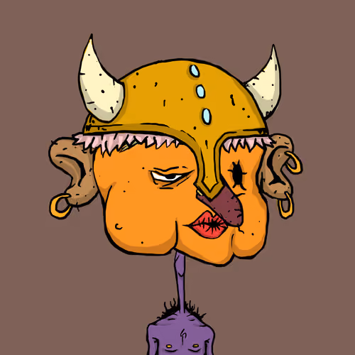 Gnomeville #1839