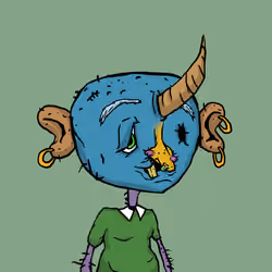Gnomeville #213