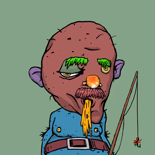 Gnomeville #7710