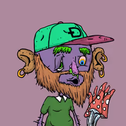 Gnomeville #1459