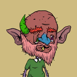Gnomeville #4204