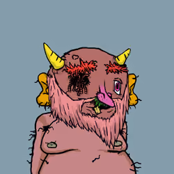 Gnomeville #3101
