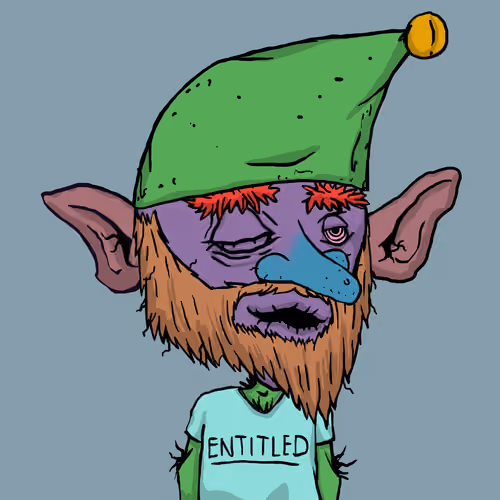 Gnomeville #4368