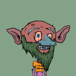 Gnomeville #5631