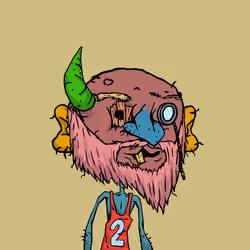 Gnomeville #7237