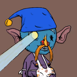 Gnomeville #4965