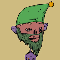 Gnomeville #3664