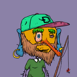 Gnomeville #477