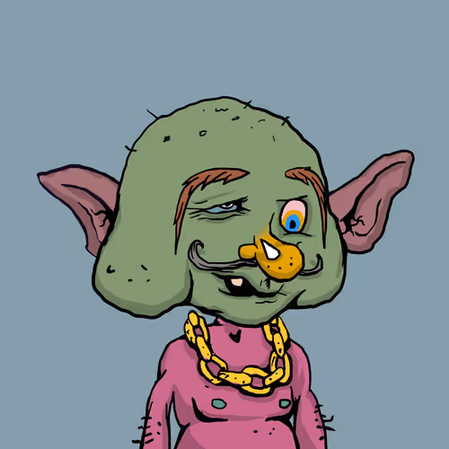 Gnomeville #1571