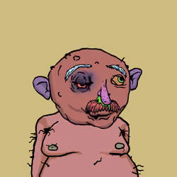 Gnomeville #3210