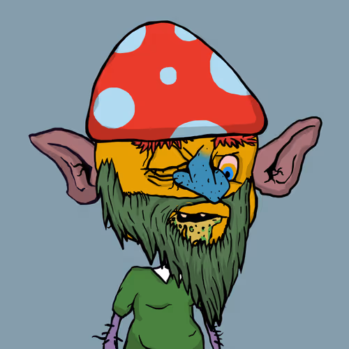 Gnomeville