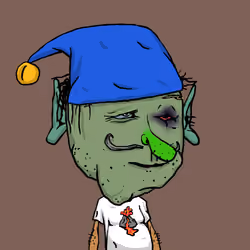 Gnomeville #8576