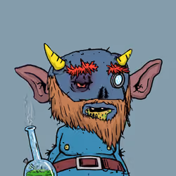 Gnomeville #2144