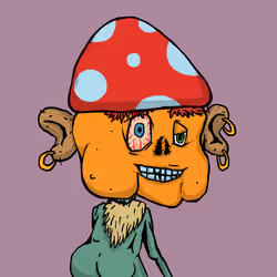 Gnomeville #3237