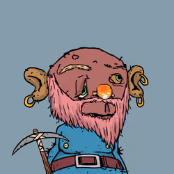 Gnomeville #898