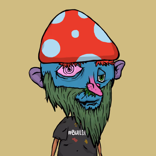 Gnomeville #7206
