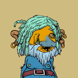 Gnomeville #6925