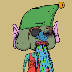 Gnomeville #7015