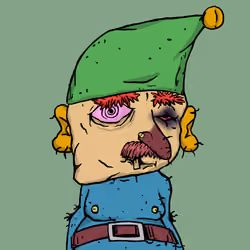 Gnomeville #8267