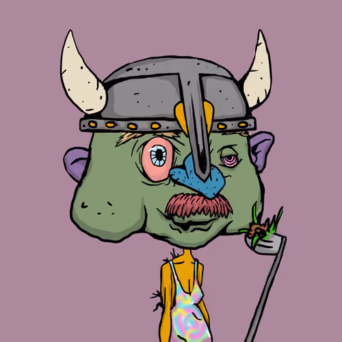 Gnomeville #8259