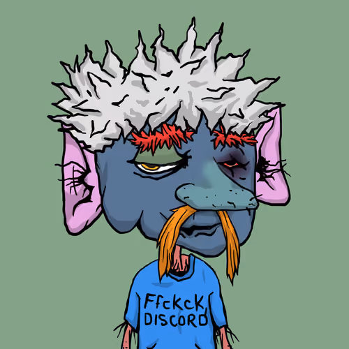 Gnomeville #5973