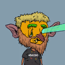 Gnomeville #1017