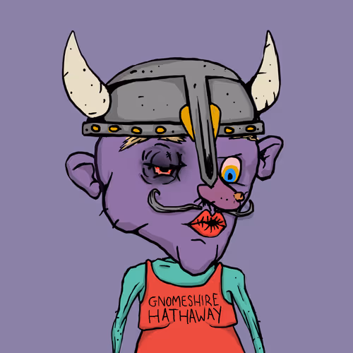 Gnomeville