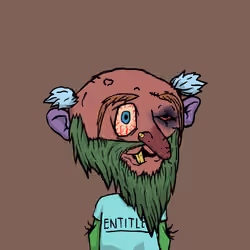 Gnomeville #2629