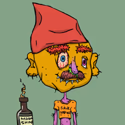 Gnomeville #2131