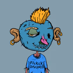 Gnomeville #792