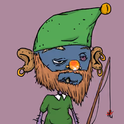 Gnomeville #2456