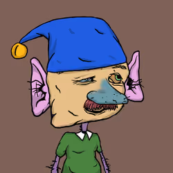 Gnomeville #4122