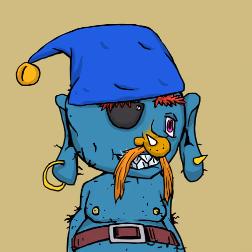 Gnomeville #2331
