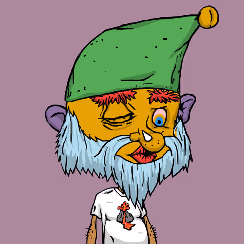 Gnomeville #6603