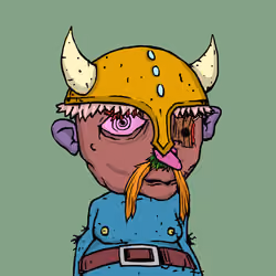 Gnomeville #2650