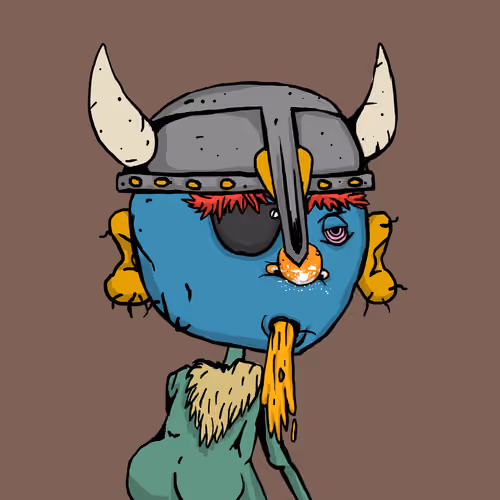 Gnomeville #243