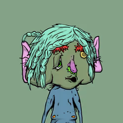 Gnomeville #4734
