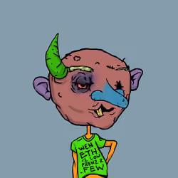 Gnomeville #3018